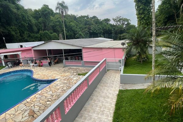 Unidade 1 Feminina 1