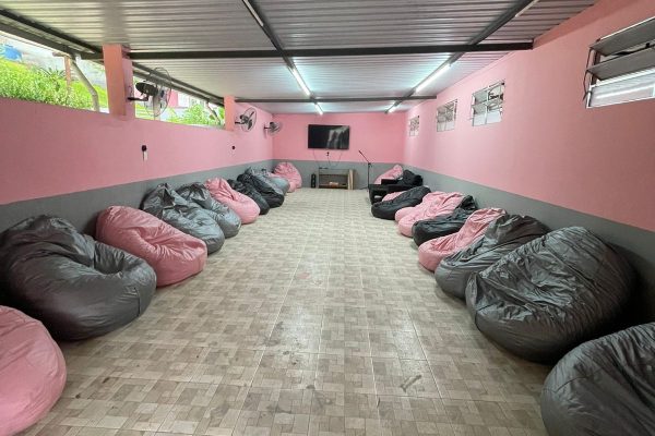 Unidade 1 Feminina 4