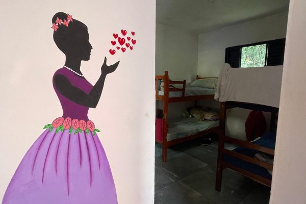 Unidade 1 Feminina 6