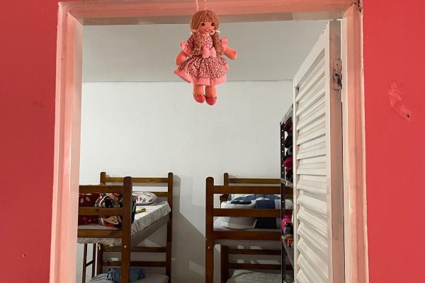 Unidade 1 Feminina 9