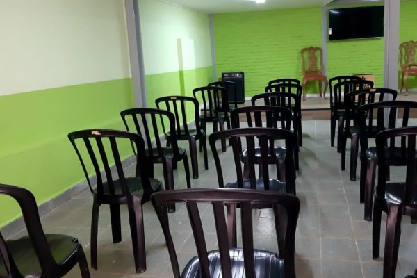 Unidade 2 Masculina 9