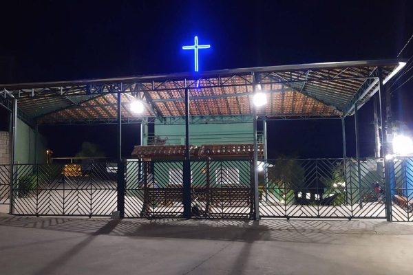 Unidade 3 Masculina 1