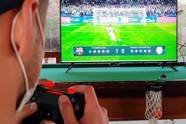 Unidade 3 Masculina 12